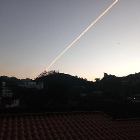 Suite Independente Proxima Ao Centro Historico De Petropolis Eksteriør bilde