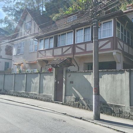 Suite Independente Proxima Ao Centro Historico De Petropolis Eksteriør bilde