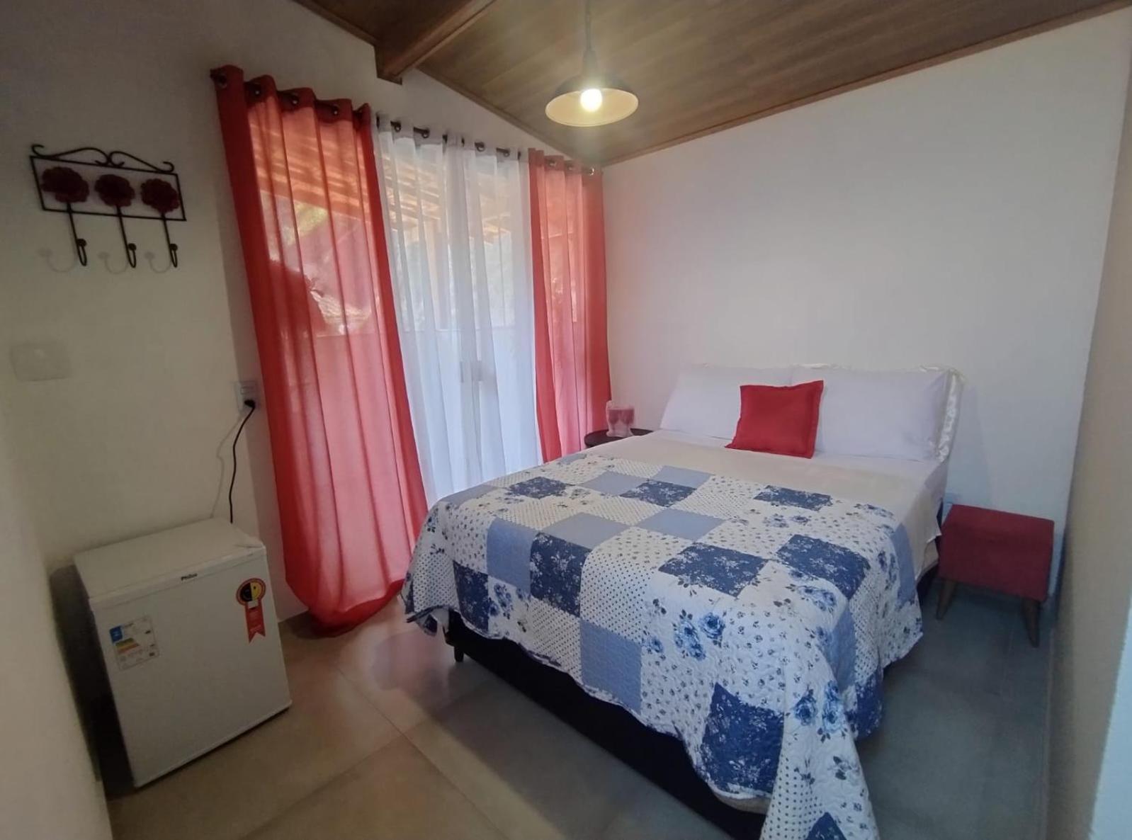 Suite Independente Proxima Ao Centro Historico De Petropolis Eksteriør bilde